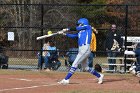 Softball vs UMD  Wheaton College Softball vs U Mass Dartmouth. - Photo by Keith Nordstrom : Wheaton, Softball